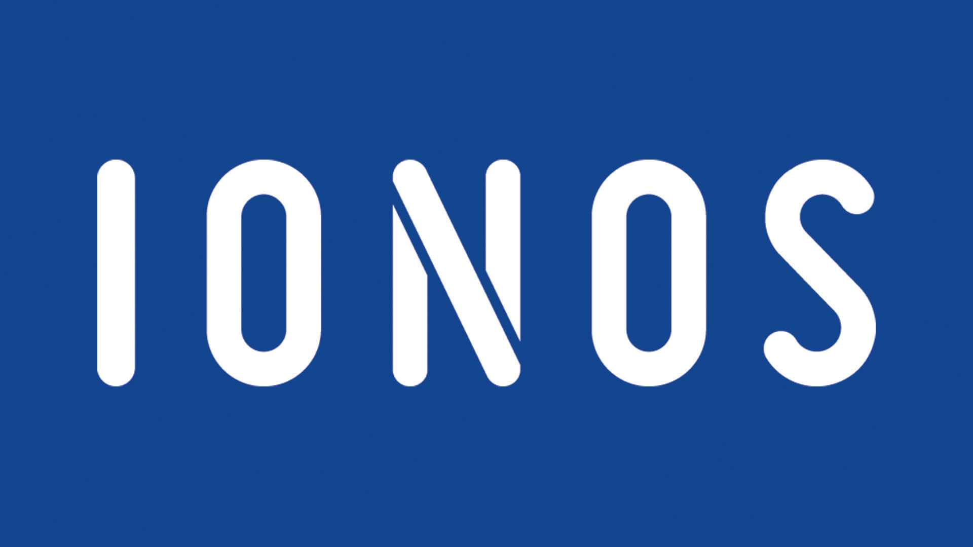 IONOS Hosting Review: Pricing, Performance, and Real-World Tests